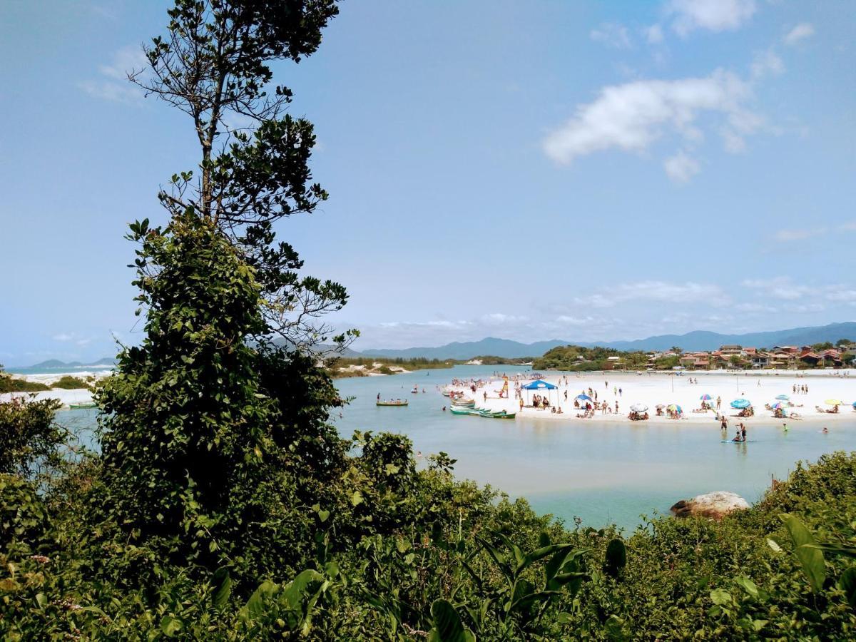 Recanto Marina Guarda do Embau Exterior photo